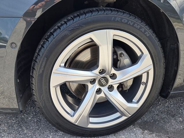 2024 Audi A6 45 Premium Plus quattro