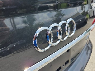 2024 Audi A6 45 Premium Plus quattro