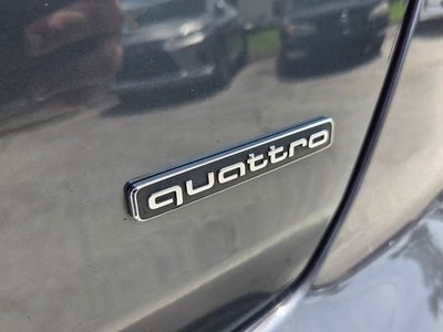 2024 Audi A6 45 Premium Plus quattro