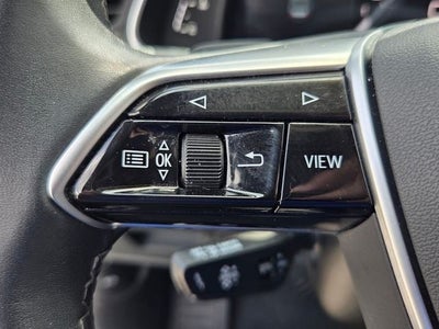 2024 Audi A6 45 Premium Plus quattro