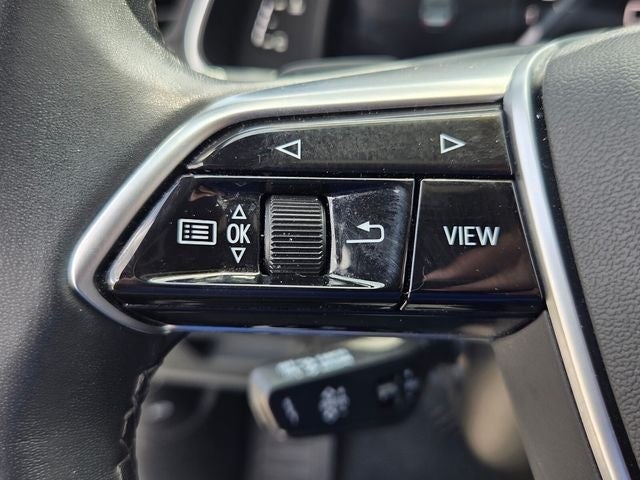 2024 Audi A6 45 Premium Plus quattro