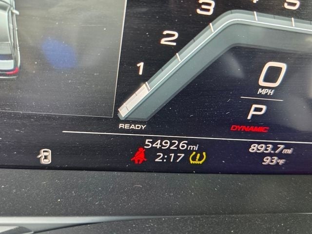 2024 Audi A6 45 Premium Plus quattro