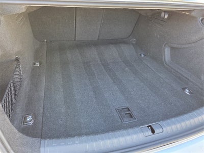 2024 Audi A6 45 Premium Plus quattro