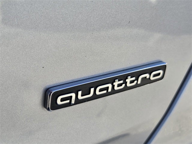 2024 Audi A6 45 Premium Plus quattro