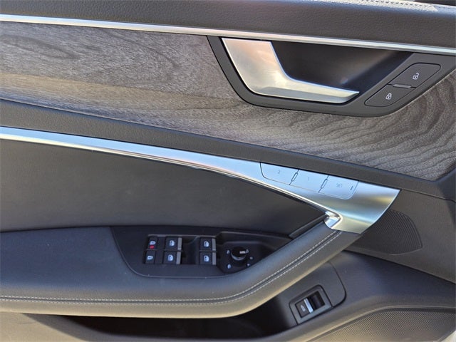 2024 Audi A6 45 Premium Plus quattro