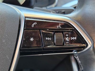 2024 Audi A6 45 Premium Plus quattro