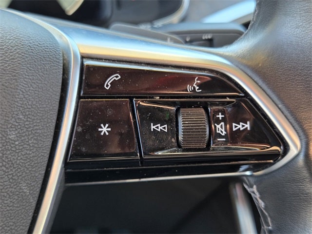 2024 Audi A6 45 Premium Plus quattro