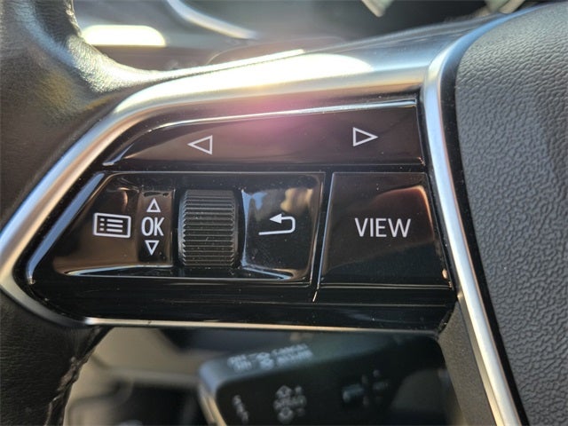 2024 Audi A6 45 Premium Plus quattro