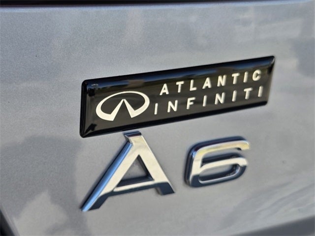 2024 Audi A6 45 Premium Plus quattro