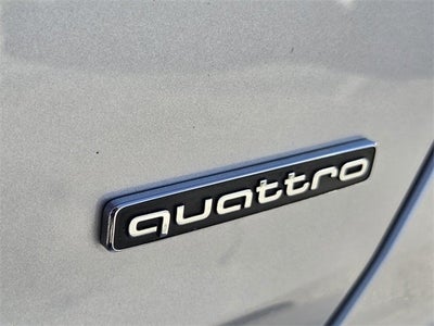 2024 Audi A6 45 Premium Plus quattro