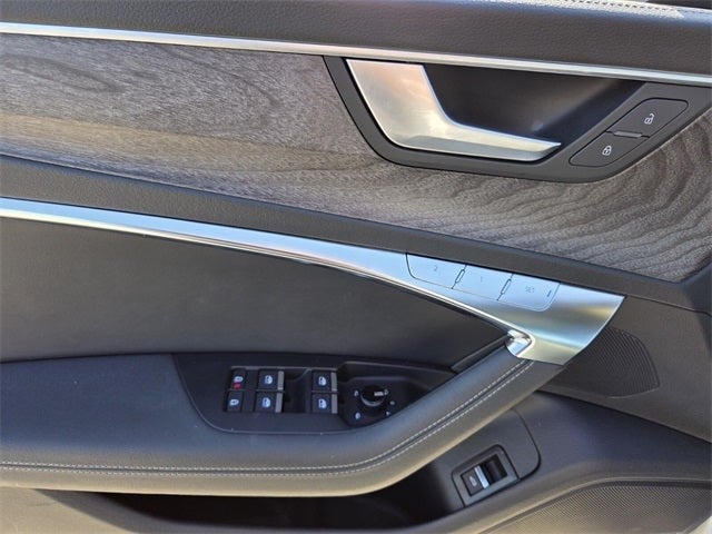 2024 Audi A6 45 Premium Plus quattro