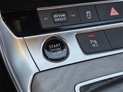 2024 Audi A6 45 Premium Plus quattro