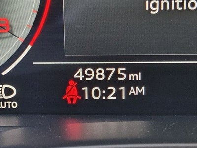 2024 Audi A6 45 Premium Plus quattro