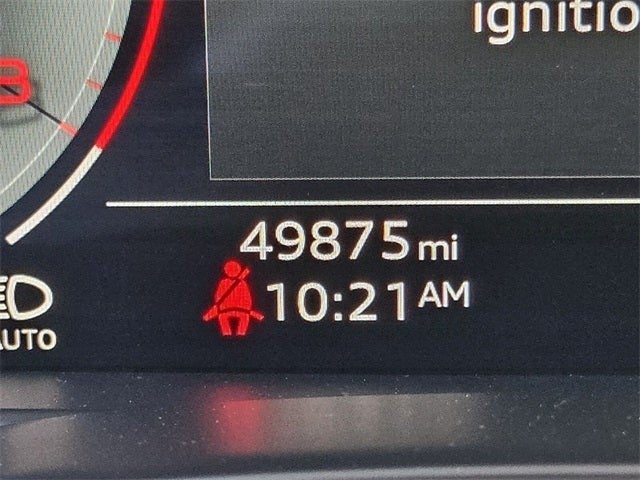 2024 Audi A6 45 Premium Plus quattro