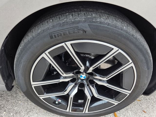 2024 BMW 7 Series 740i xDrive