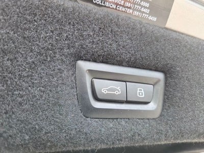 2024 BMW 7 Series 740i xDrive