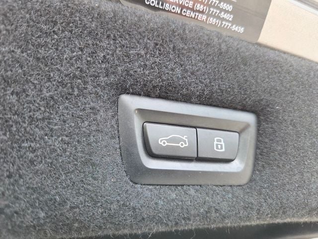 2024 BMW 7 Series 740i xDrive