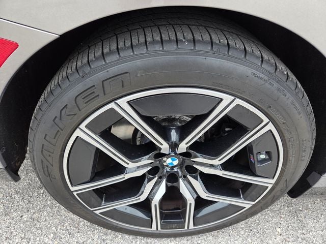 2024 BMW 7 Series 740i xDrive