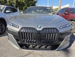 2024 BMW 7 Series 740i xDrive