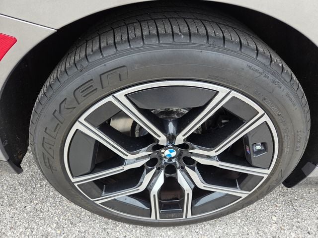 2024 BMW 7 Series 740i xDrive