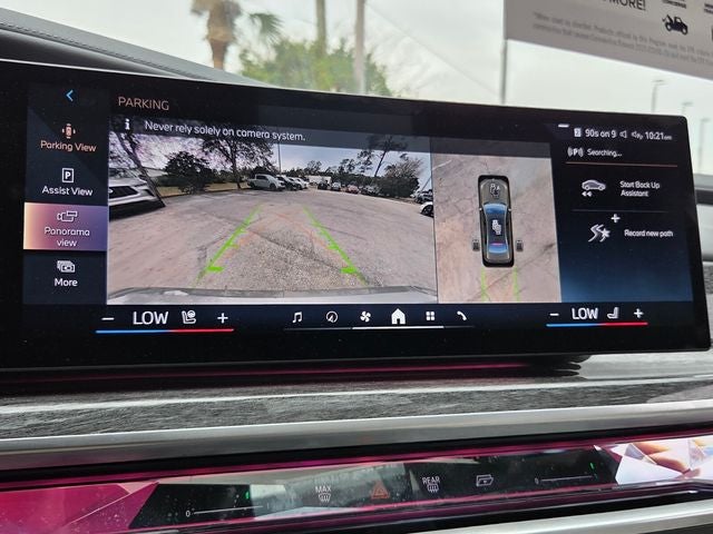 2024 BMW 7 Series 740i xDrive