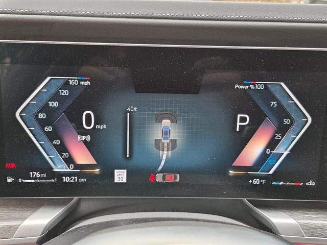 2024 BMW 7 Series 740i xDrive