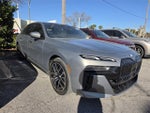 2024 BMW 7 Series 740i xDrive