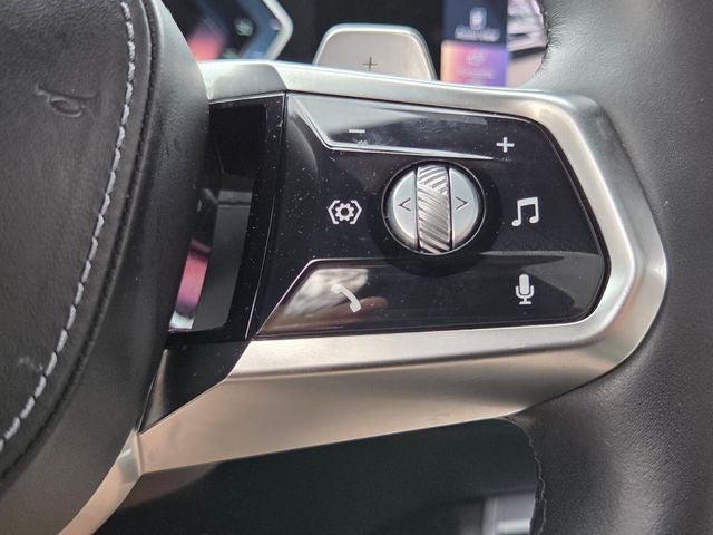 2024 BMW 7 Series 740i xDrive