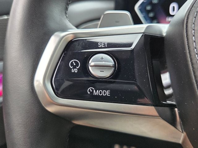 2024 BMW 7 Series 740i xDrive