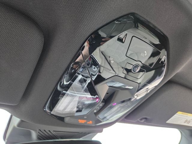 2024 BMW 7 Series 740i xDrive