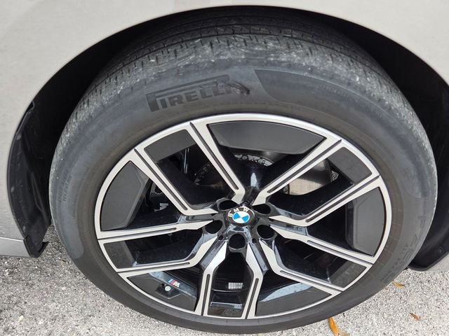 2024 BMW 7 Series 740i xDrive