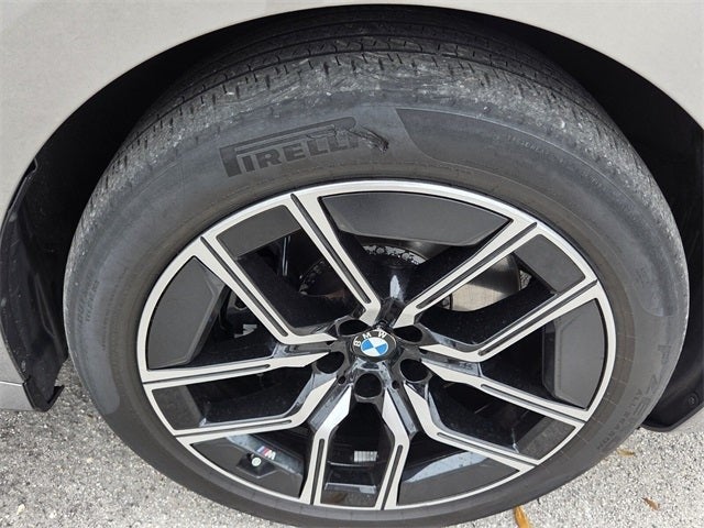 2024 BMW 7 Series 740i xDrive