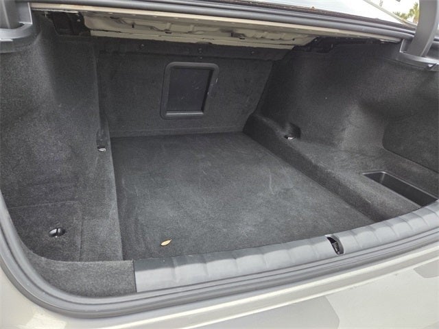 2024 BMW 7 Series 740i xDrive