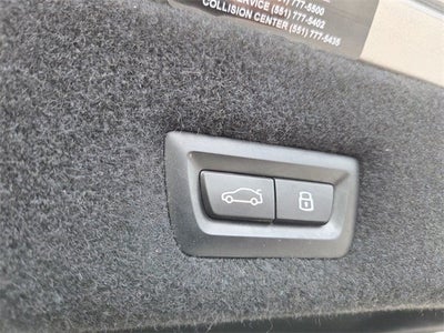 2024 BMW 7 Series 740i xDrive