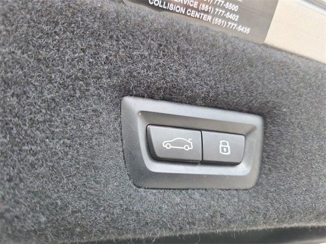 2024 BMW 7 Series 740i xDrive