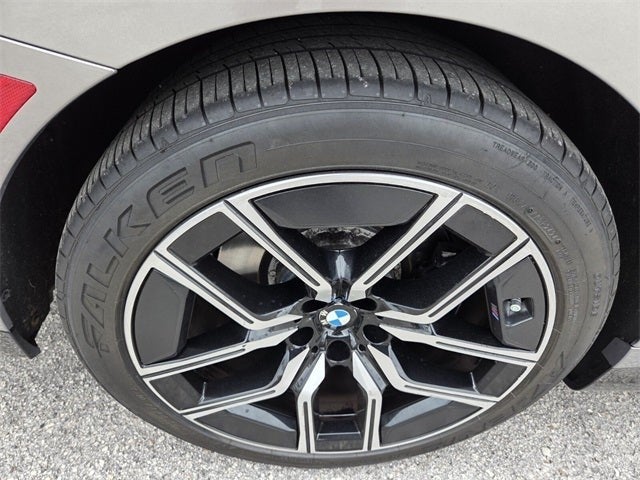 2024 BMW 7 Series 740i xDrive