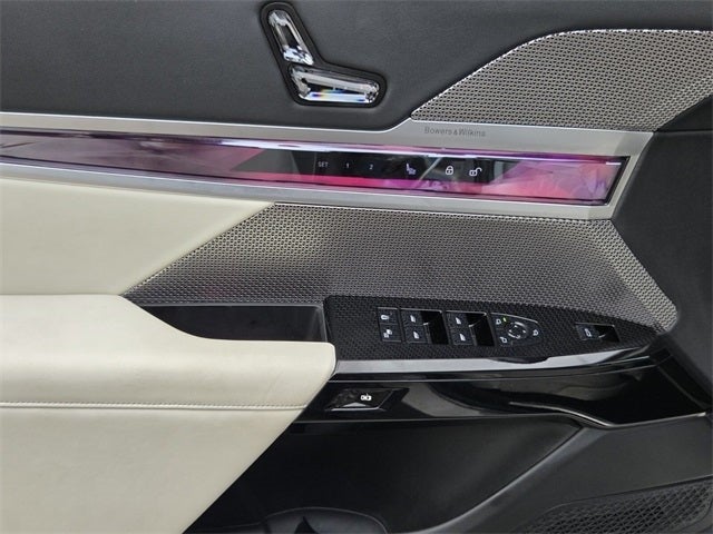 2024 BMW 7 Series 740i xDrive