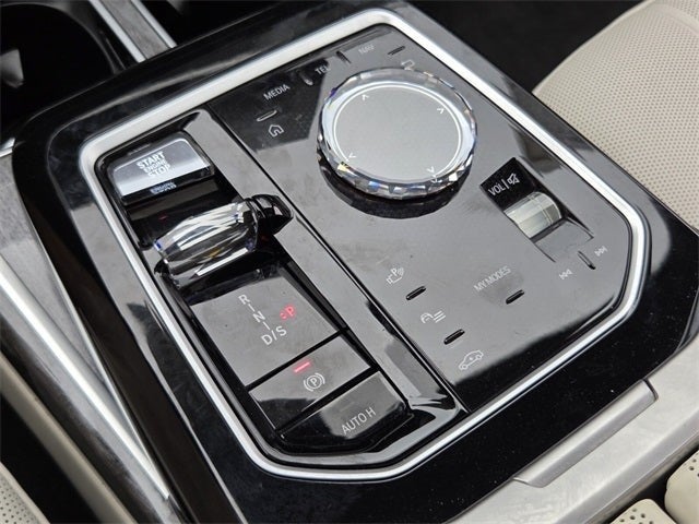 2024 BMW 7 Series 740i xDrive