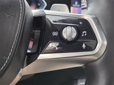 2024 BMW 7 Series 740i xDrive