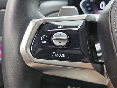 2024 BMW 7 Series 740i xDrive