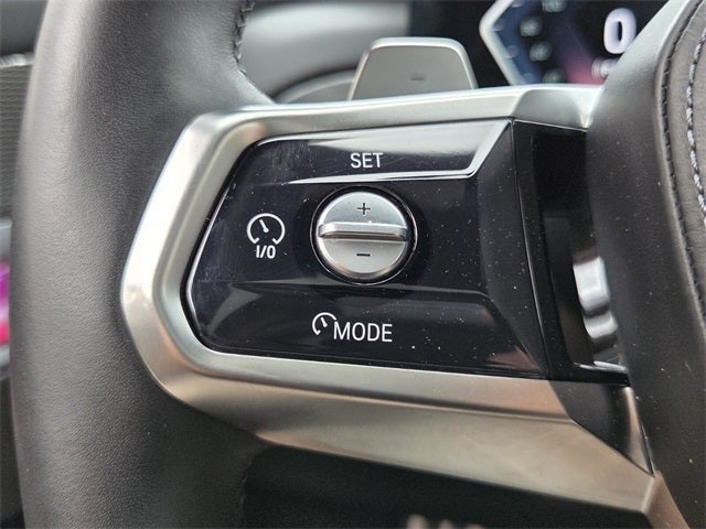 2024 BMW 7 Series 740i xDrive