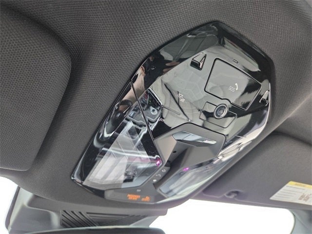 2024 BMW 7 Series 740i xDrive