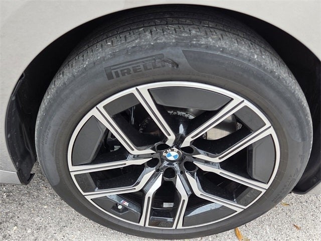 2024 BMW 7 Series 740i xDrive