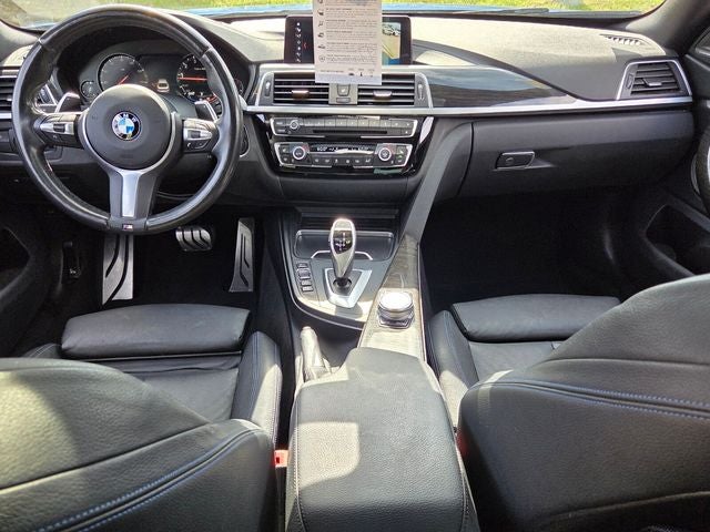 2019 BMW 4 Series 440i Gran Coupe