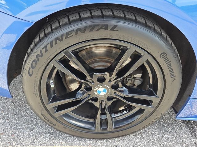 2019 BMW 4 Series 440i Gran Coupe