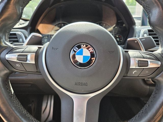 2019 BMW 4 Series 440i Gran Coupe