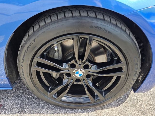 2019 BMW 4 Series 440i Gran Coupe