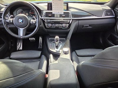 2019 BMW 4 Series 440i Gran Coupe