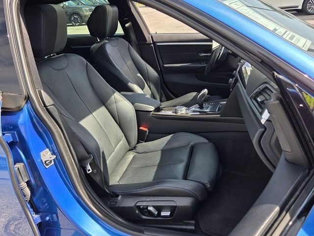 2019 BMW 4 Series 440i Gran Coupe