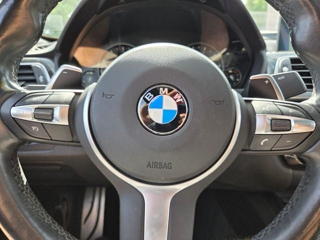 2019 BMW 4 Series 440i Gran Coupe